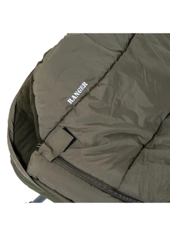 Карпова розкладачка 47х206х90 см Ranger (238512962)