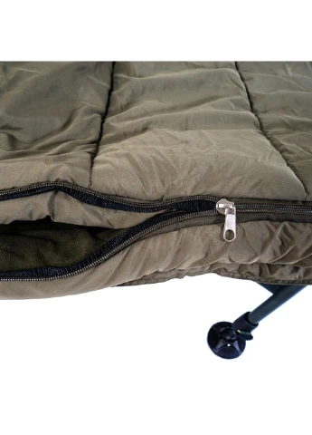 Карпова розкладачка 47х206х90 см Ranger (238512962)