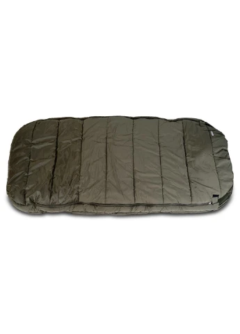 Карпова розкладачка 47х206х90 см Ranger (238512962)