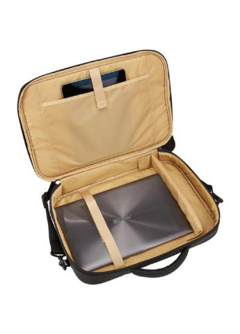 Сумка для ноутбука 15.6'' Briefcase PROPC- 116 Black (3204528) Case Logic (251884288)