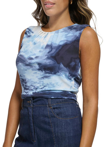 Синіти блуза Calvin Klein