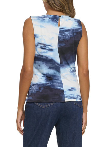 Синіти блуза Calvin Klein