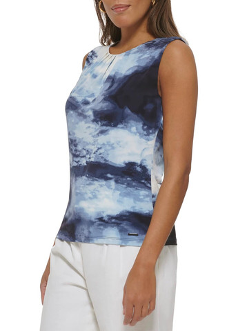 Синіти блуза Calvin Klein