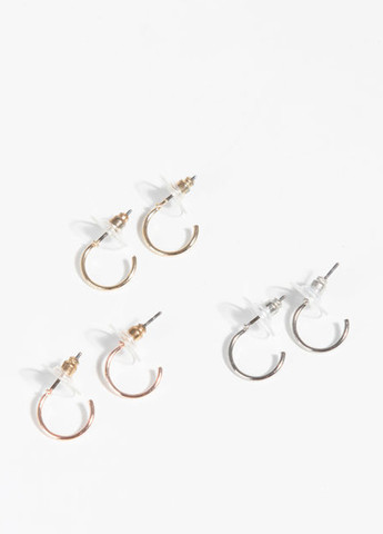 Сережки Parfois (290886696)