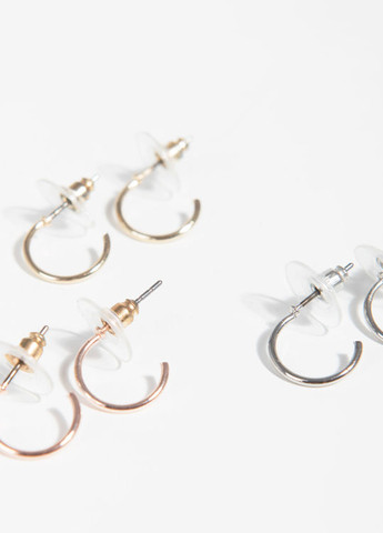 Сережки Parfois (290886696)