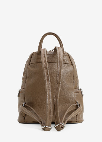 Рюкзак жіночий шкіряний Backpack Regina Notte (249624565)