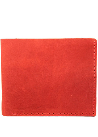 Женский кожаный кошелек 11,5х9,2х1 см DNK Leather (253031773)