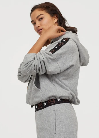 Худи H&M (248404672)