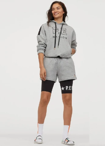 Худи H&M (248404672)