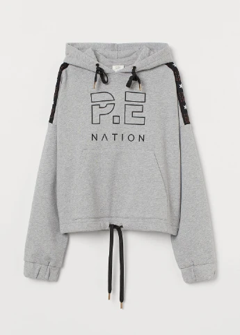 Худи H&M (248404672)