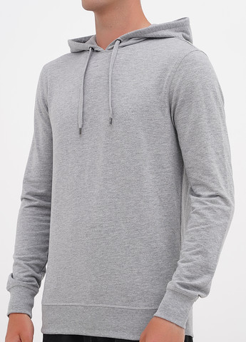 Чоловічий худі Livergy (259499488)