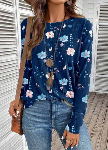 Лонгслів SHEIN (332805447)