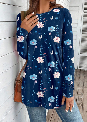 Лонгслів SHEIN (332805447)