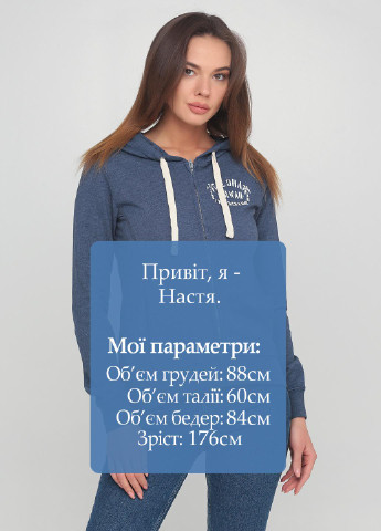 Толстовка Woolrich (253406028)