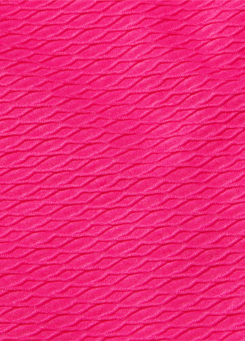 Розовый летний купальник (лиф, трусы) раздельный Victoria's Secret