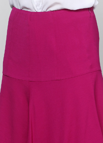 Фиолетовая кэжуал юбка Emporio Armani