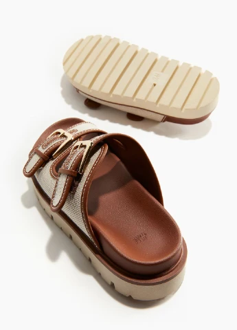 Шльопанці H&M (326498250)