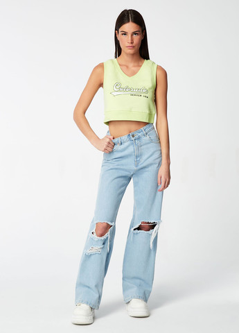 Топ Jennyfer (302372255)