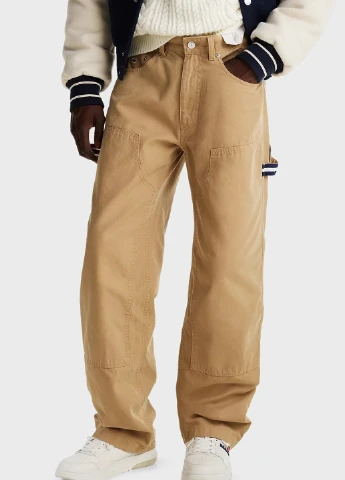 Штани Tommy Jeans (344508986)