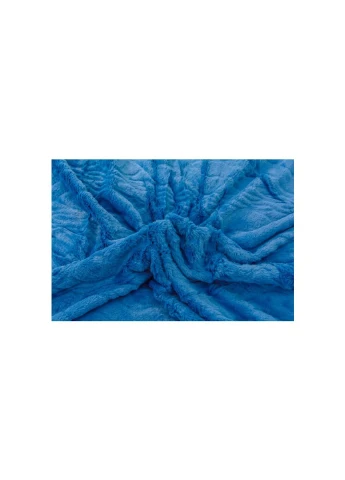 Плед 1002 Damask Blue 150x200 (2200003051070) Mirson (254082808)