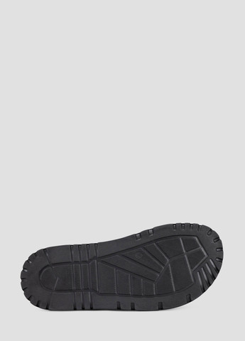 Черные босоножки Viscala с ремешком с пряжкой