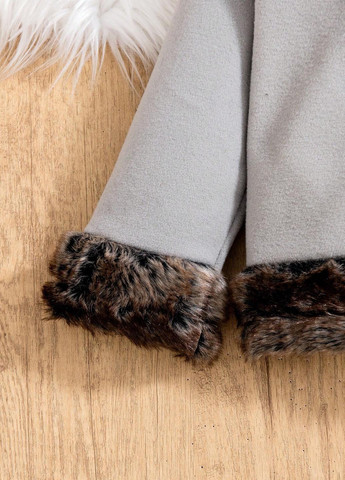 Полупальто SHEIN (327704920)