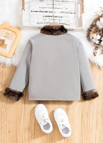 Полупальто SHEIN (327704920)