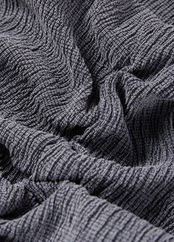 Сіра кежуал сукня сукня-водолазка C&A однотонна