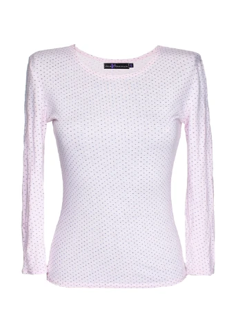 Лонгслів Julia Gurskaja (27413613)