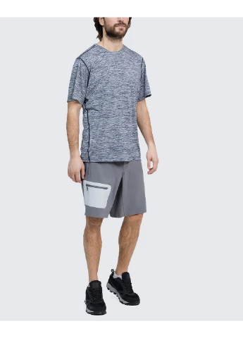 Темно-синя 1711781clb-464 xxl футболка чоловіча deschutes runner темно-синій р.xxl Columbia