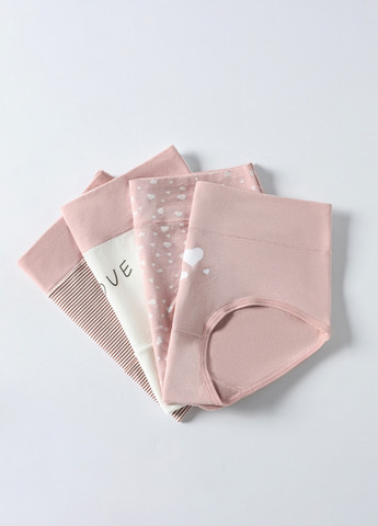 Трусики (4 шт.) Lachi (350914452)