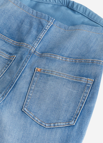 Джинси для вагітних H&M - (361286141)