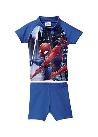 Гидрокостюм (футболка, шорты) Marvel (137641759)