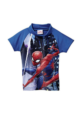 Гидрокостюм (футболка, шорты) Marvel (137641759)