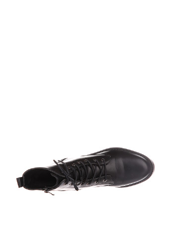 Зимние ботинки Butigo с заклепками, со шнуровкой из искусственной кожи