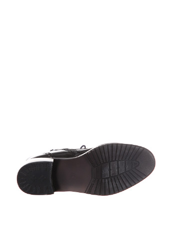 Зимние ботинки Butigo с заклепками, со шнуровкой из искусственной кожи