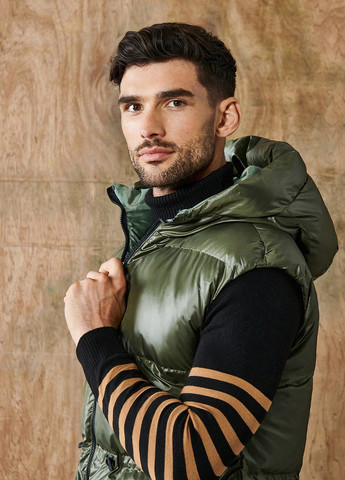 Жилет SHEIN (331536132)