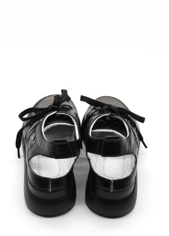 Черные босоножки Rifellini на шнурках с глиттером, со шнуровкой, с тиснением, с перфорацией