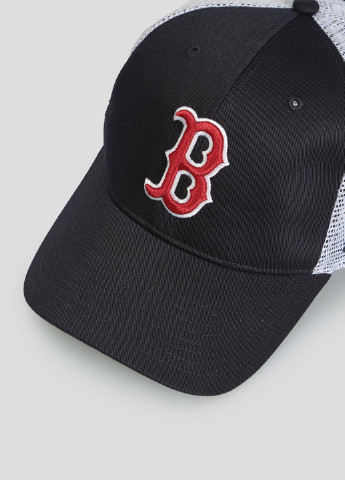 Темно-синяя кепка Boston Red Sox 47 Brand (253563872)