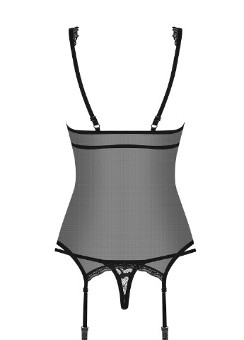 Корсет (корсет, стрінги) Obsessive (230034538)