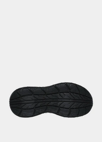 Чорні Осінні кросівки Skechers