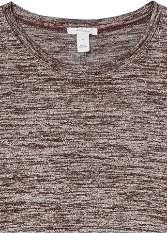 Коричневий демісезонний джемпер джемпер Daily Ritual