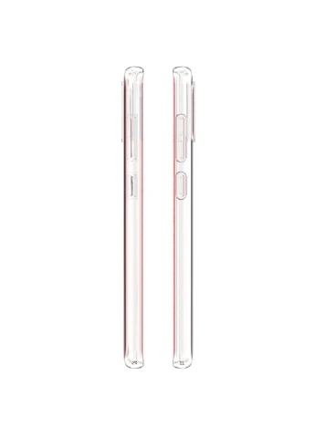 Чохол для мобільного телефону Samsung Galaxy A31 SM-A315 Transparancy (704864) (704864) BeCover (252570146)