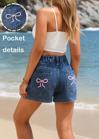 Шорты SHEIN (364847366)