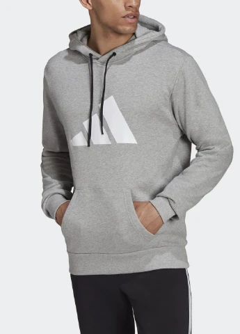 Худі Sportswear Future Icons Logo Graphic adidas (252376364)