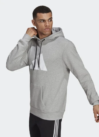 Худі Sportswear Future Icons Logo Graphic adidas (252376364)