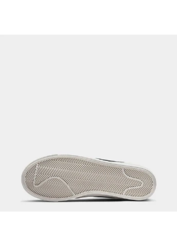 Білі кеди dq1470-101 Nike BLAZER LOW 77 JUMBO