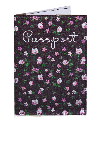Обложка для паспорта PASSPORTY (94219662)
