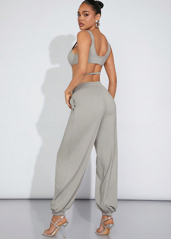 Костюм (топ, штани) SHEIN (330610778)