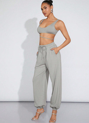 Костюм (топ, штани) SHEIN (330610778)